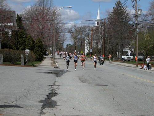 1st10kRunners